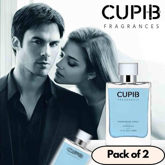 Cupid Pheromone Cologne for Men & women